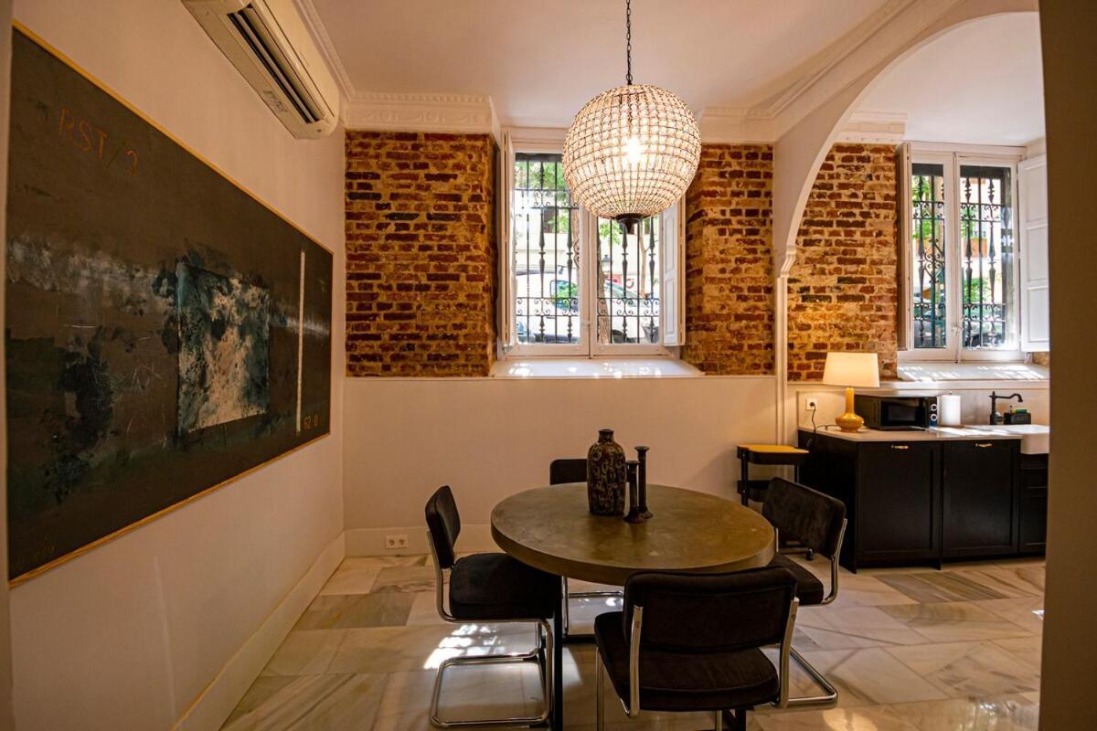 100m2 Of Luxury In The Heart Of The Salamanca Neighborhood *