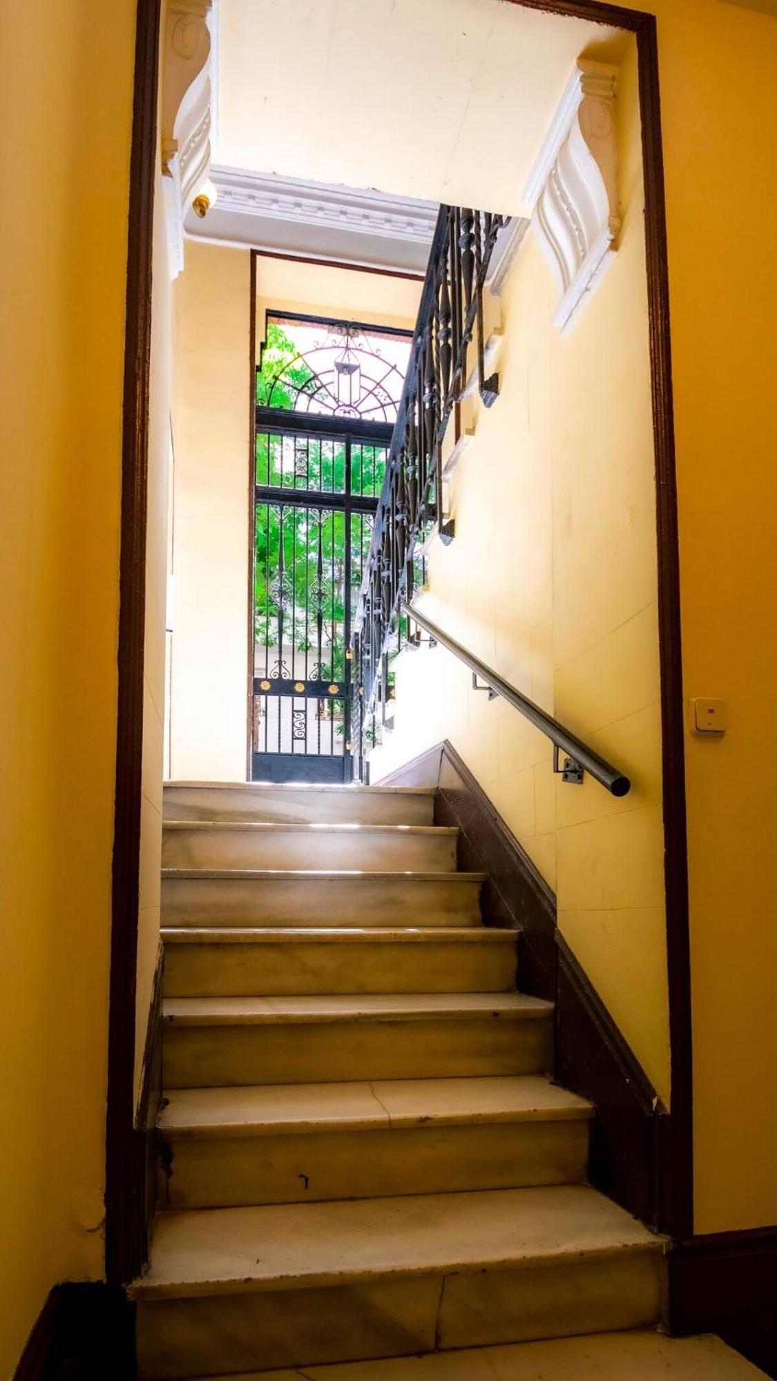 100m2 Of Luxury In The Heart Of The Salamanca Neighborhood Madrid