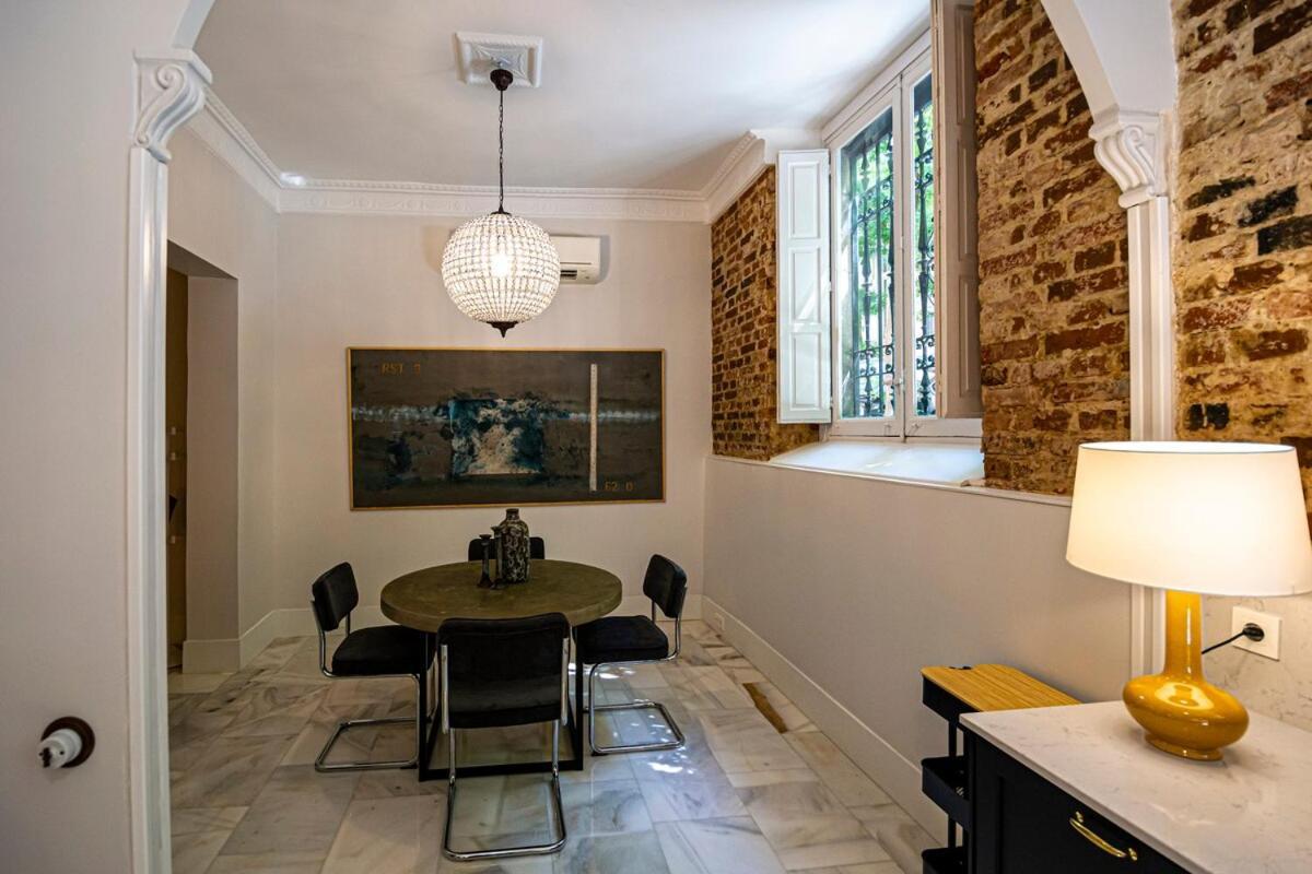 100m2 Of Luxury In The Heart Of The Salamanca Neighborhood Apartment *