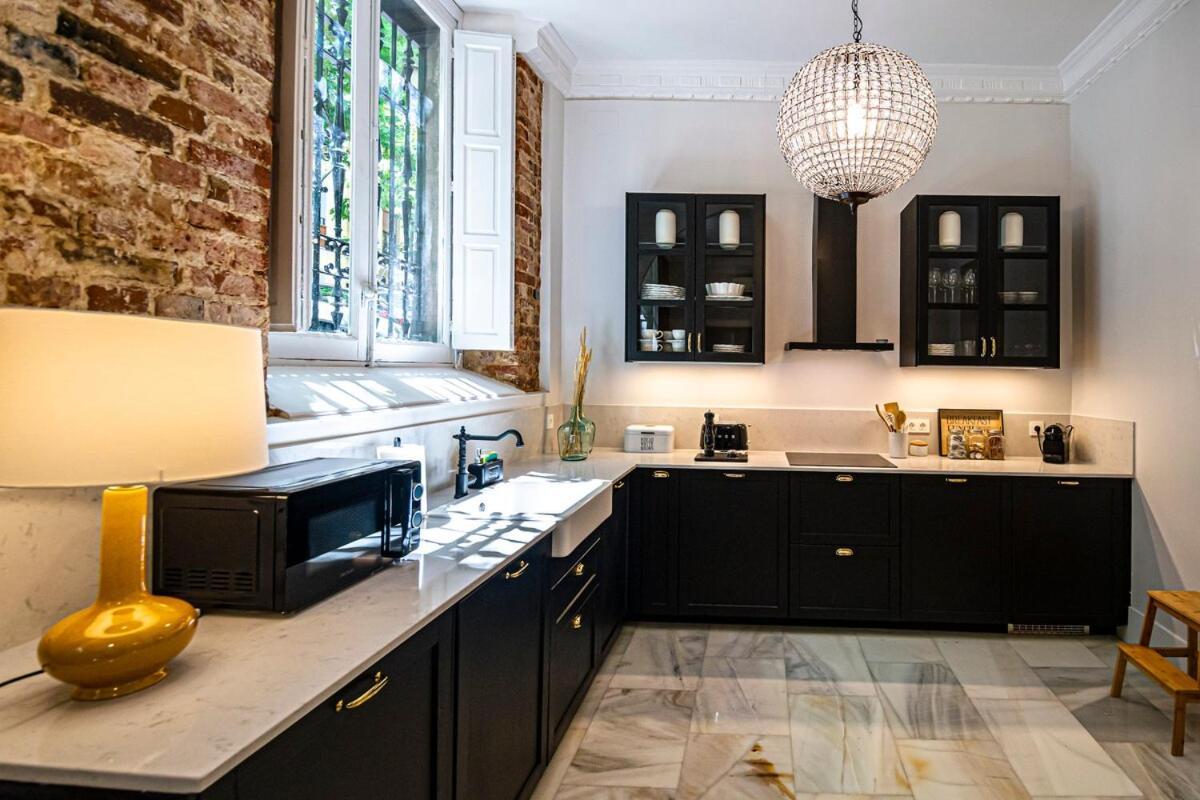 100m2 Of Luxury In The Heart Of The Salamanca Neighborhood Apartment Madrid