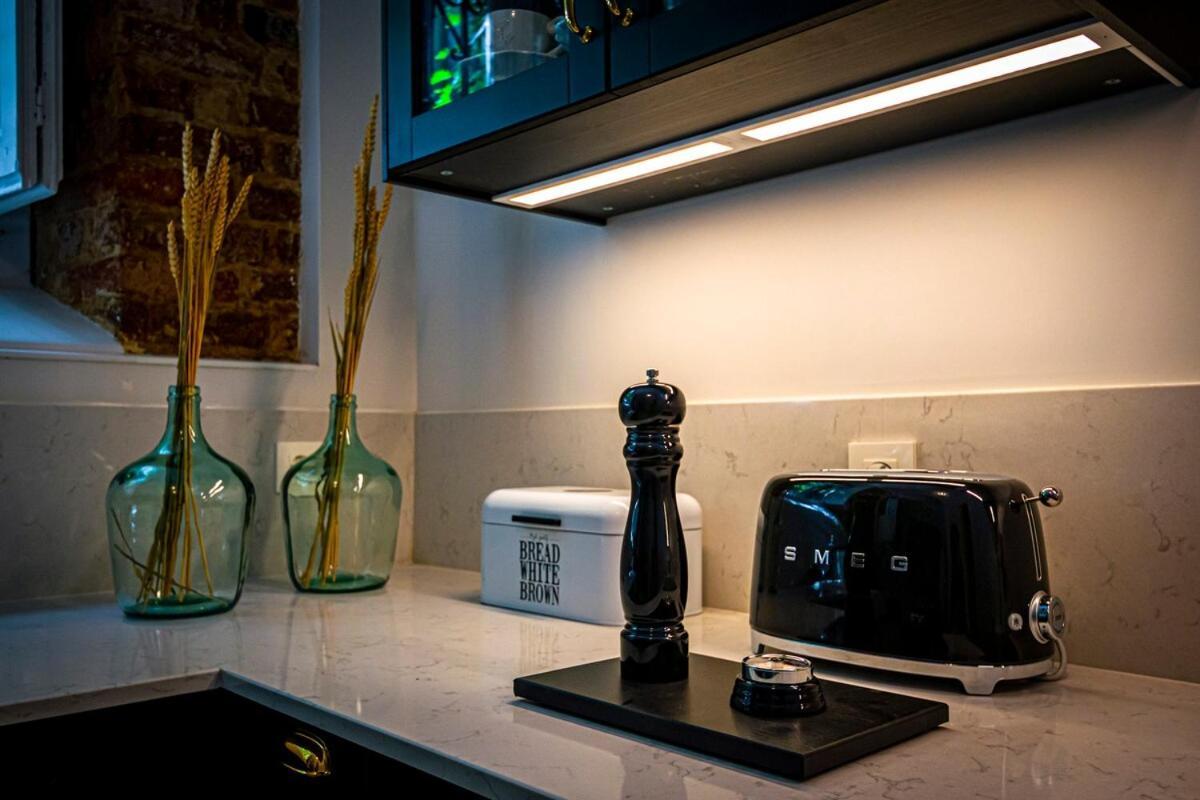 100m2 Of Luxury In The Heart Of The Salamanca Neighborhood Madrid