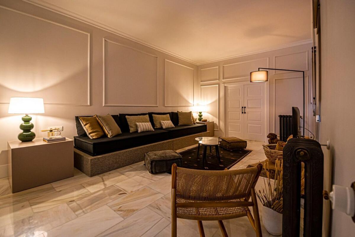 100m2 Of Luxury In The Heart Of The Salamanca Neighborhood * Madrid