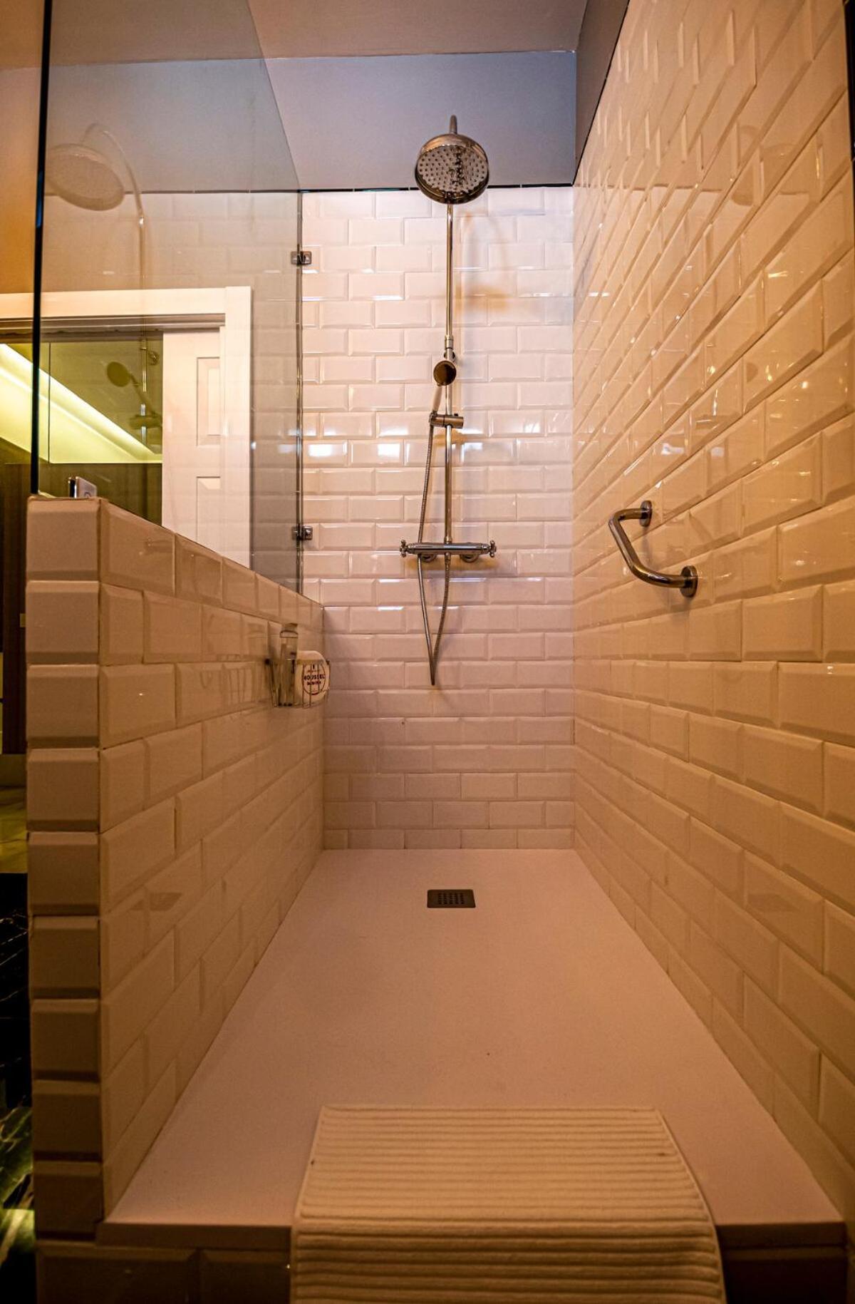 100m2 Of Luxury In The Heart Of The Salamanca Neighborhood